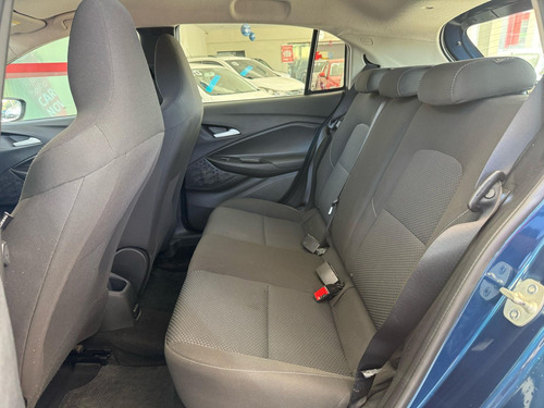 Chevrolet Onix HATCH LT 1.0