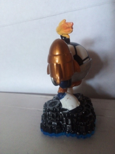 Skylanders Kickoff Countdown (Usado)