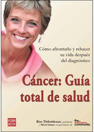 Guia Para La Recuperacion Total Del Cancer