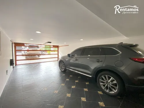 Casa En Venta En La Doctora. Cod V775715