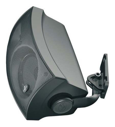 2 Bafles Das Para Sonido Ambiente Arco 4 Tw B Fervanero