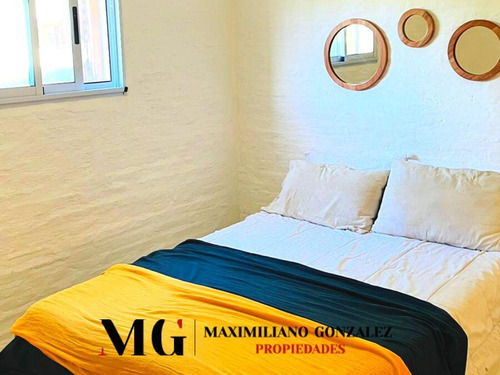 Imagen 12 de 17 de Casa Dormy En Venta Barrio Privado Cerrado La Martona Canning