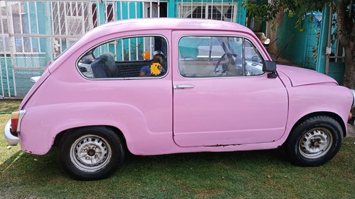 Fiat 600