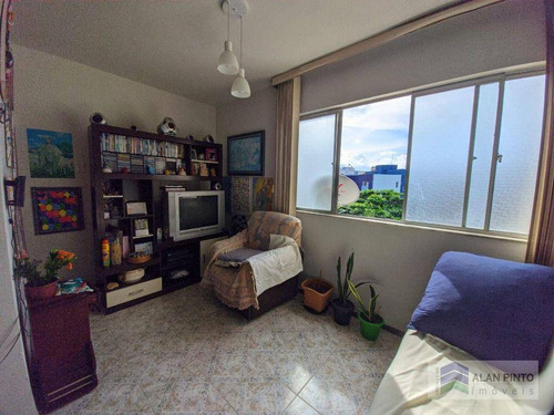 Imagem 8 de 18 de Apartamento À Venda, 68 M² Por R$ 230.000,00 - Vila Laura - Salvador/ba - Ap1469