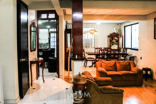 Imagen 3 de 30 de Casa En Valle Ceylan, Tlalnepantla De Baz Con 4 Recámaras, 200 M², Id: 37400