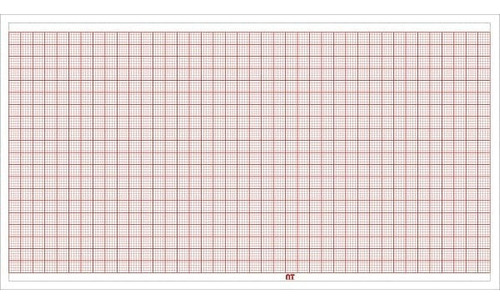 Papel Térmico Para Electrocardiograma 14.4 Cm X 30 Mts