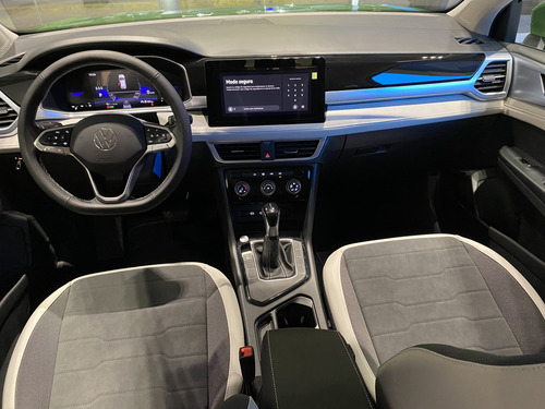 Volkswagen Taos 1.4 Tsi Comfortline At