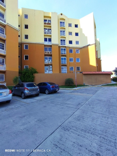 Imagen 12 de 12 de Beraca 001 Apartamento Amoblado Urbanización Los Roques Avenida Intercomunal Turmero, Aragua