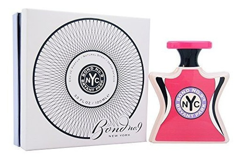 Bryant Park Perfume Por Bond No 9 Para Las Mujeres Fragancia