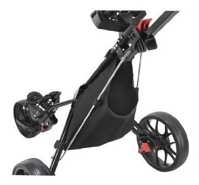 Kaddygolf Carro Manual Golf Caddytek Caddylite 11.5 3 Ruedas