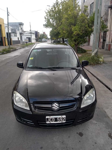 Suzuki Fun 1.4 N Aa Da 2010
