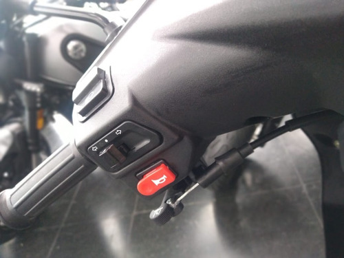 Imagen 5 de 16 de Motomel Blitz 110 100% Financiada Con Dni - Ahora 12 Y 18