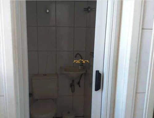 Imagem 6 de 13 de Apartamento Com 3 Dormitórios Para Alugar, 90 M² Por R$ 2.400,00/mês - Vila Gopoúva - Guarulhos/sp - Ap0900
