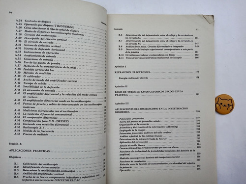 Libro Osciloscopio Y Sus Aplicaciones Zapata Ferrer 141a7