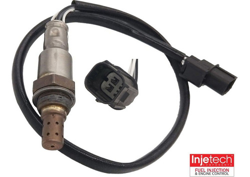 Sensor Oxigeno Honda Odyssey 6 Cil 3.5 L 2008-2013