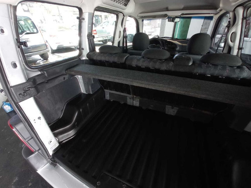 Citroën Berlingo Multispace Diesel 1.9 Año 2009