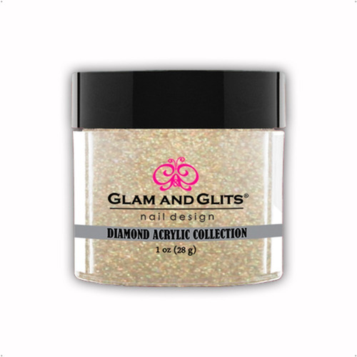 Polímero Glam And Glits Colección Diamond (28g)