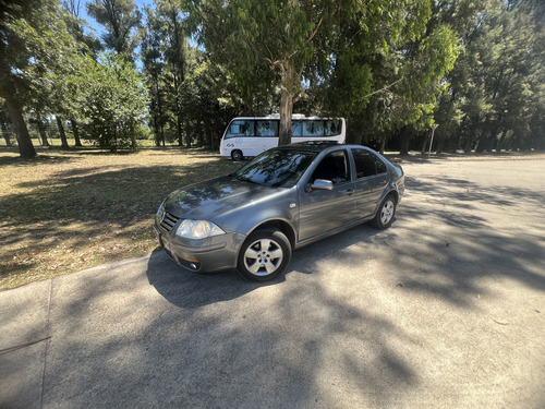Volkswagen Bora 2.0 Trendline 115cv