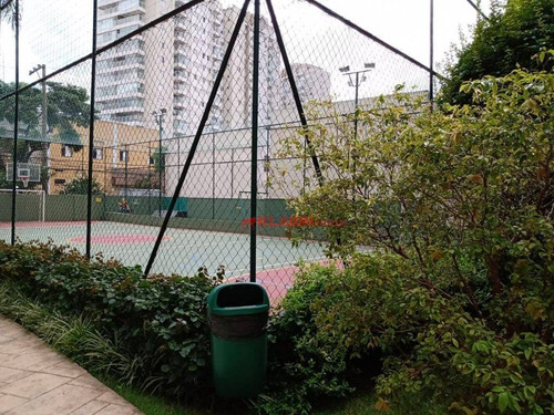 #apartamento Com 2 Dormitórios Á Venda, 49 M² Por R$ 320.000 - Cambuci - São Paulo/sp.!! - Ap1184