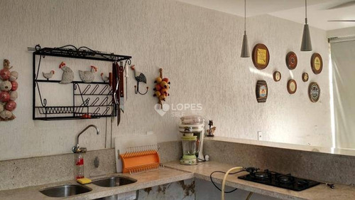 Imagem 11 de 12 de Casa À Venda, 250 M² Por R$ 1.300.000,00 - Pendotiba - Niterói/rj - Ca15226