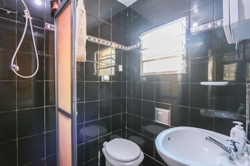 Imagem 3 de 20 de Venda Casa 2 Quartos No Bairro Mooca