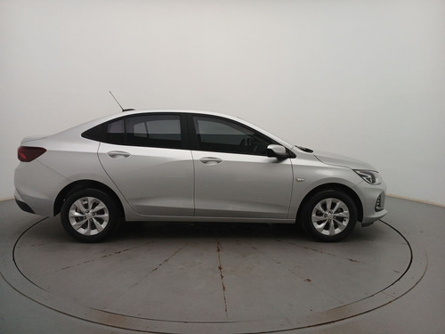 Chevrolet Onix 1.0 TURBO FLEX PLUS LT AUTOMÁTICO