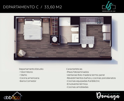 Imagen 13 de 27 de Proyecto Nuevo Departamentos