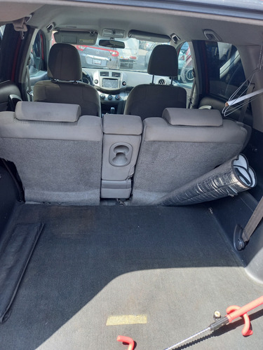 Toyota RAV4 Vagoneta Base 3a Fila At