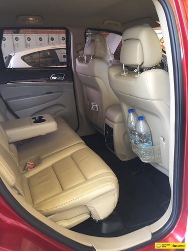 Jeep Grand Cherokee Limited 4x4 Blindada