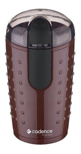 Moedor De Cafe Di Grano Cadence 127v Mk Com