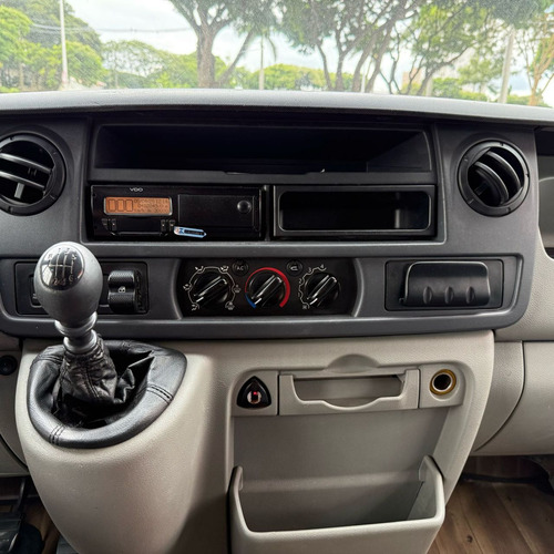 Renault Master Master 2.5 dCi Executivo 115cv 16L Dies