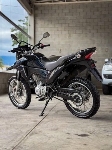 Honda Nxr160 Bros Esdd 2024