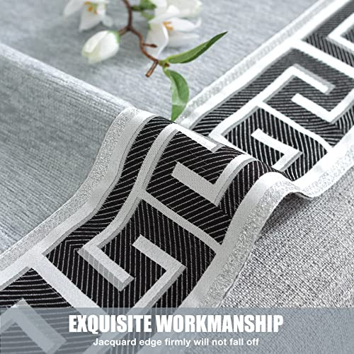 Funda Sofá Gris Sofás Modulares, Fundas Sofás Cama, ...
