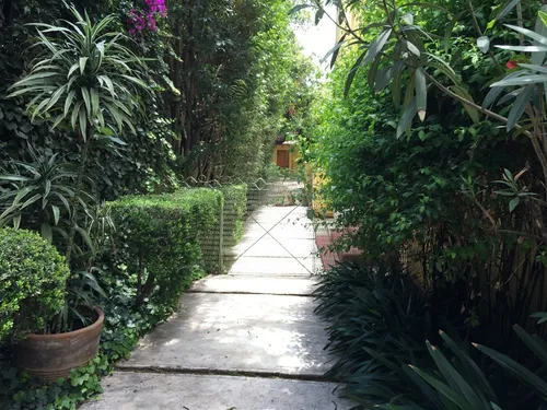 Casa En Venta Paseo De La Reforma Por Monte Libano