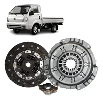 Comprar Kit De Embreagem Bongo K2500 2.5 8v Chassis 2007 Até 2012