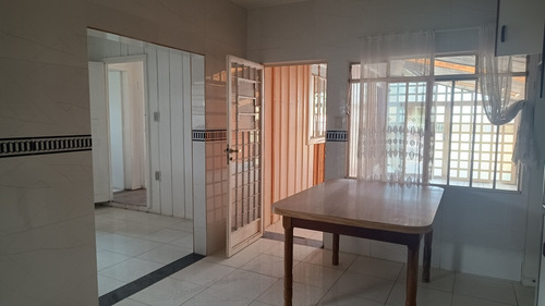 Imóvel No Coração Do Bairro Cajuru 308m2 Próx. Bb E Cef