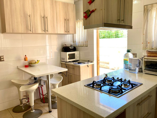 Oportunidad Casa I Bosques De Montemar I Concón
