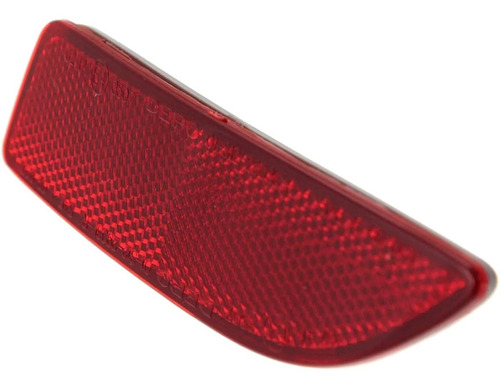 Reflector Trasero Toyota Corolla 2011 2012 2013