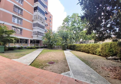 Imagen 28 de 30 de Apartamento En Venta En Los Chorros