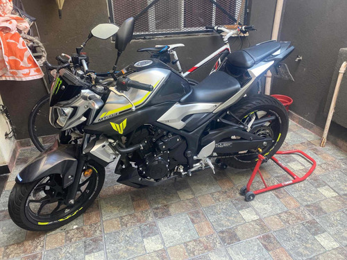 Imagen 2 de 4 de Yamaha Mt03