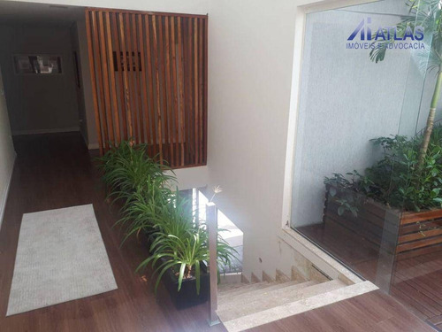 Imagem 10 de 16 de Casa Com 3 Dormitórios À Venda, 650 M² Por R$ 3.300.000 - Arujázinho I, Ii E Iii - Arujá/sp - Ca0302