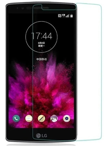 Película De Vidro LG G Flex 2 Flex2 Tela 5.5 H955 H950 Ls996