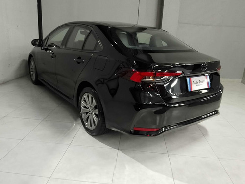 Toyota Corolla 2.0 Xei Dynamic Force Flex Aut. 4p