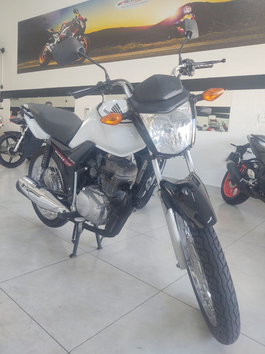 Cg 125 Cargo
