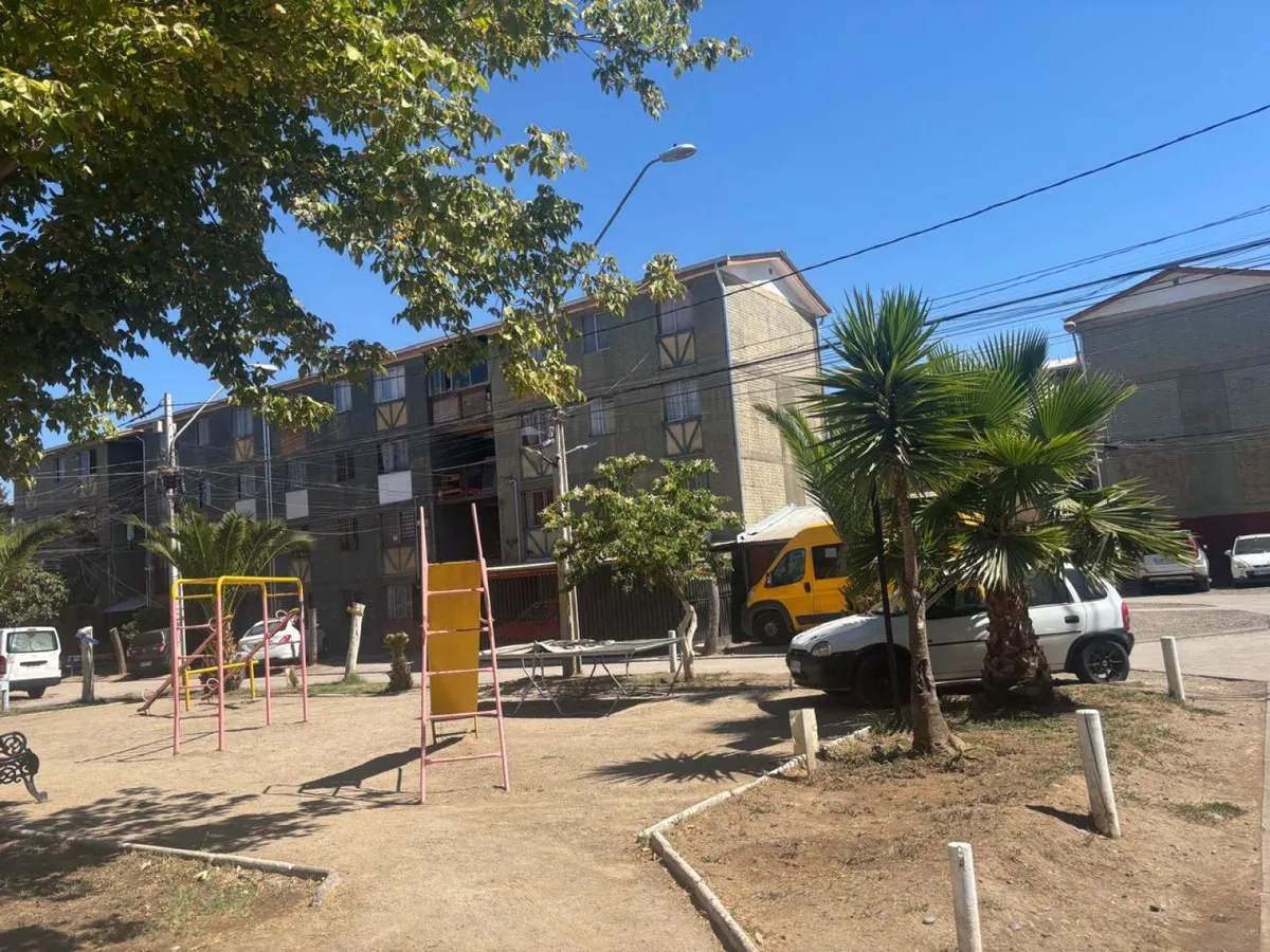 Imagen 4 de 16 de Hermoso Dpto 3 Dormitorios En Maipu