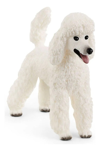 Perro Poodle Schleich 13917