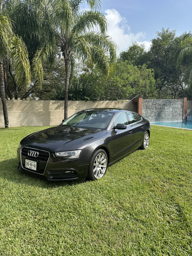 Audi A5 1.8 Spb T Luxury Multitronic Cvt