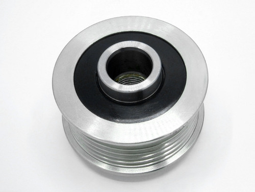 Imagen 2 de 6 de Polea Alternad Renault Megane/scenic 1.9