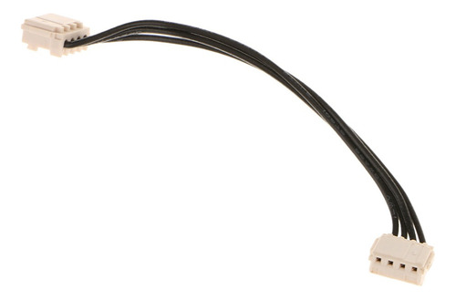 Cable De Alimentación Integrado De 4 Clavijas Para Sony Ps4