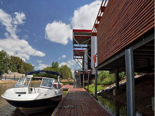 Alquilo Cama Náutica Delta Marina